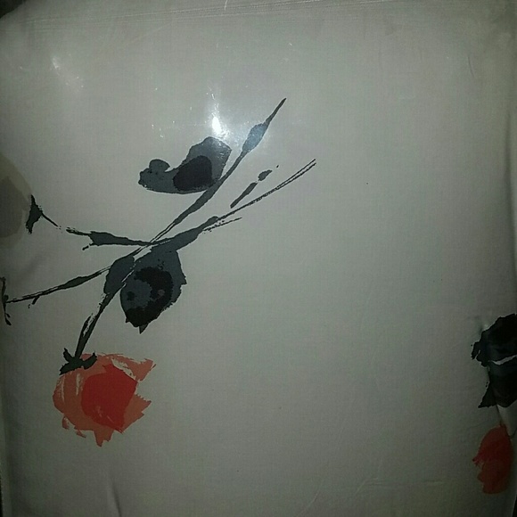 Kate spade willow court full queen comforter set - Picture 5 of 10